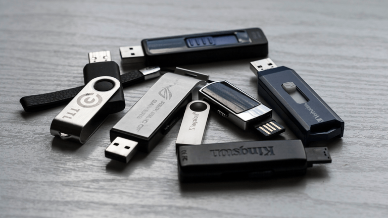 El principal defecto del USB se originó por abaratar costos