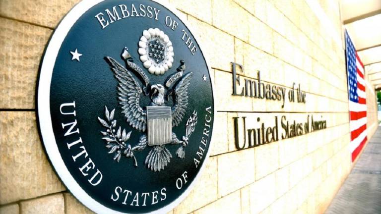 Consulado de EE.UU. alerta a su personal y a conciudadanos por inseguridad en Guayaquil