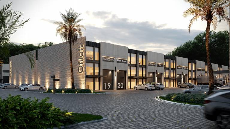 NUMA: el proyecto que redefine el crecimiento empresarial en Ecuador