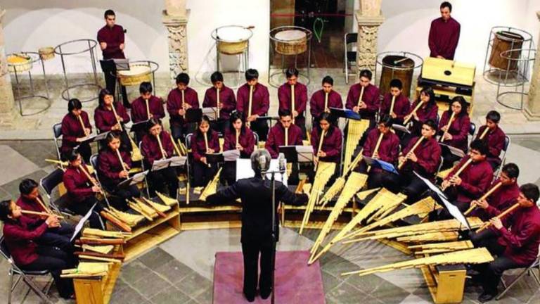 91 días lejos de casa, la travesía de una orquesta boliviana