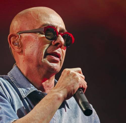 Luto en el rock latinoamericano: muere el 'Indio' Solari, mítico líder de Los Redondos y leyenda argentina