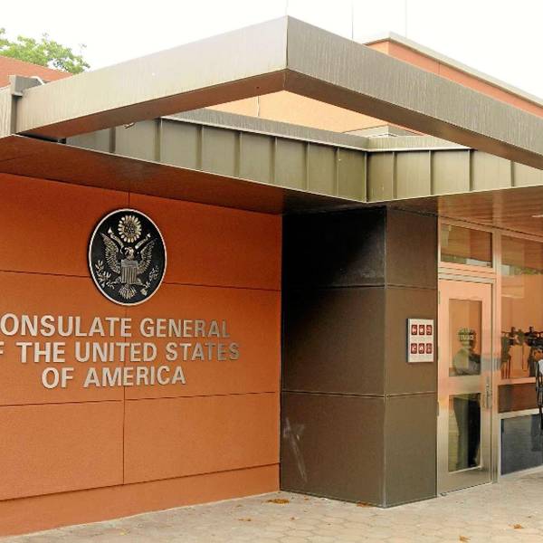 Consulado de Estados Unidos en Guayaquil busca personal: vacantes con ...