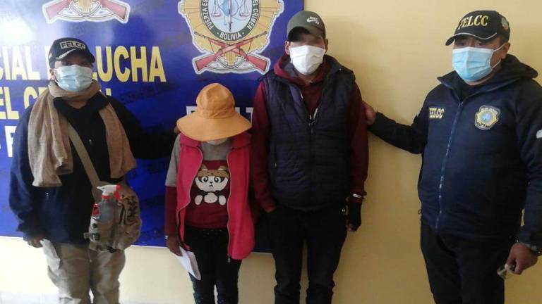 Padres golpean a su bebé de 5 meses hasta dejarlo con una fractura: tiene 75 días de impedimento