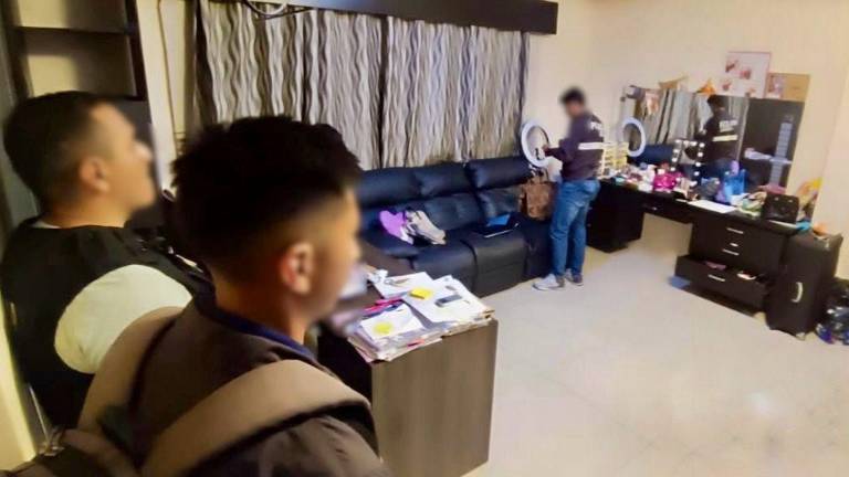 Allanamientos simultáneos en cinco provincias por el caso Plaga: estas son las evidencias levantadas