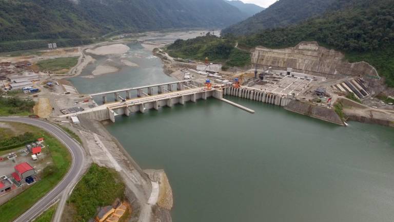 93.2% de la energía que produjo Ecuador en el 2021 fue renovable