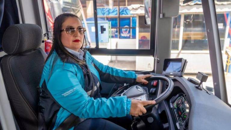Empleo | Municipio de Quito requiere conductores para Ecovía y Trolebús: estos son los requisitos
