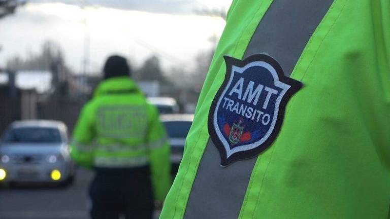 La AMT realizará operativos en la Av. Simón Bolívar y la Ruta Viva desde el 24 hasta el 30 de noviembre