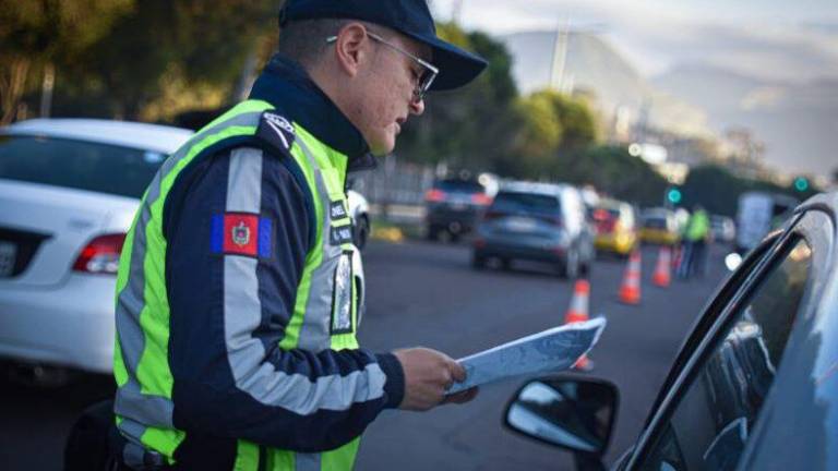 ¿Hay pico y placa en Quito este jueves 17 de abril? Esta es la disposición en el feriado de Jueves Santo