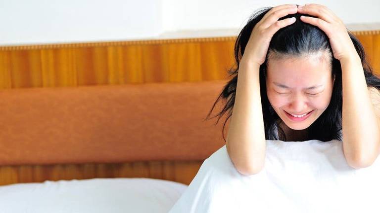 Un hotel en Japón para que las mujeres puedan llorar