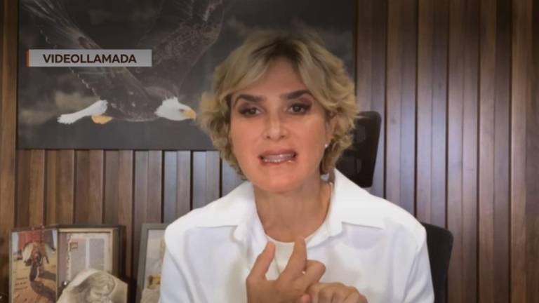 Cynthia Viteri advierte que carnet de vacunación será obligatorio para pasajeros de buses en Guayaquil