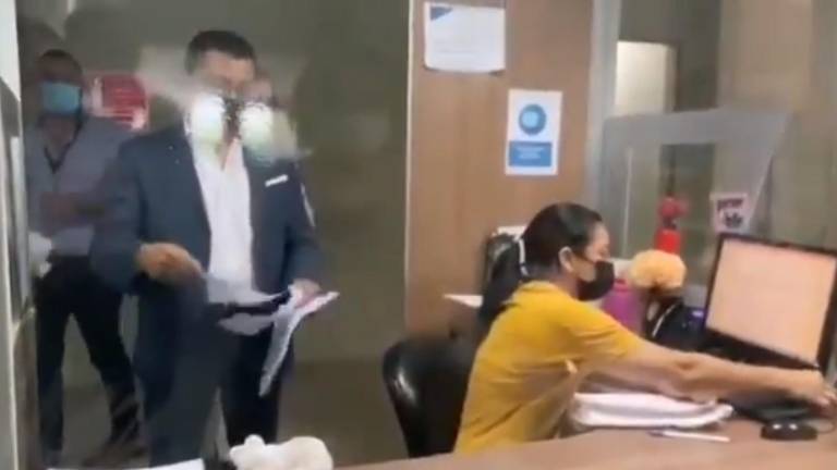 Judicatura investiga al funcionario que habría filtrado información reservada del caso Lisbeth Baquerizo