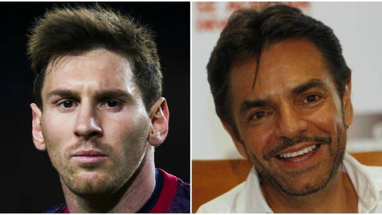 Messi y la familia Derbez, protagonistas del festival FICG