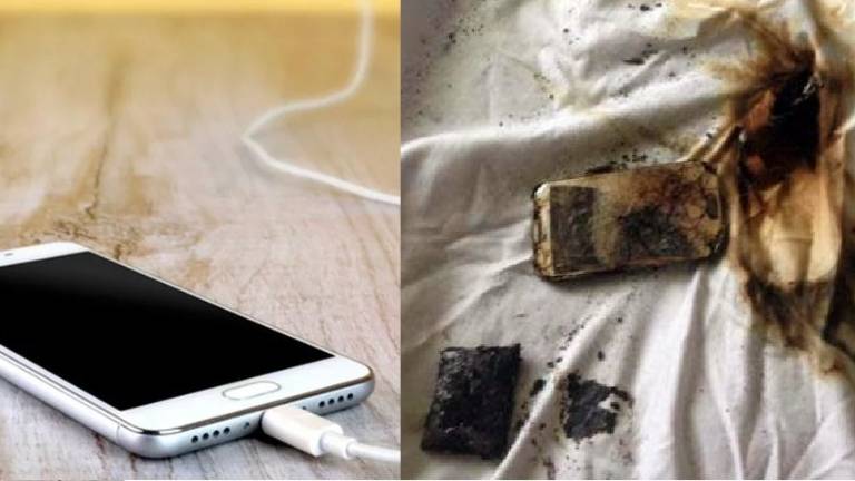 Tres razones por las que nunca deberías comprar un cargador genérico