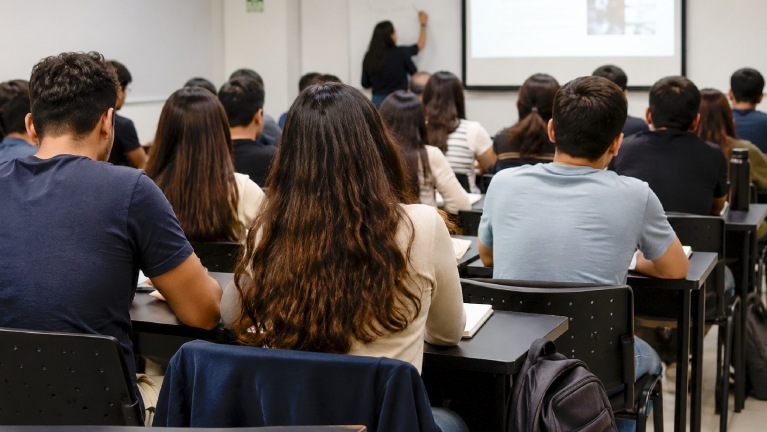 Detectan empresas que ofrecen educación superior sin autorización.