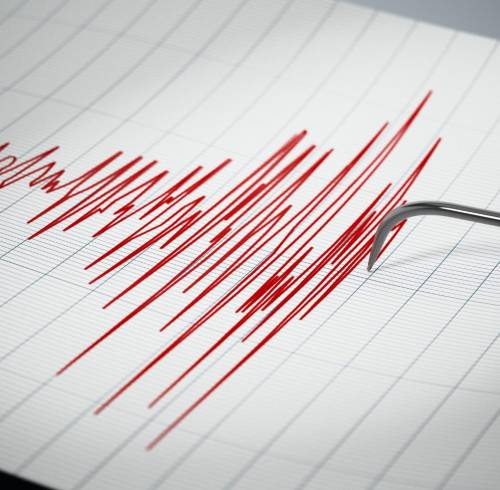 Sismo de magnitud 3,7 sacude a Zamora Chinchipe y otras zonas de la Amazonía ecuatoriana