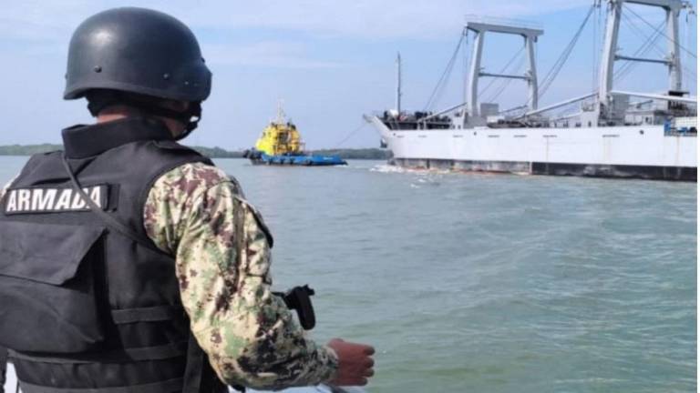 CorteIDH condena a Ecuador por muerte de pescador en operativo militar