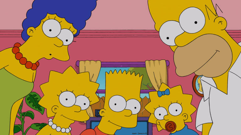 &quot;Los Simpsons&quot; está a punto de su final tras 30 años