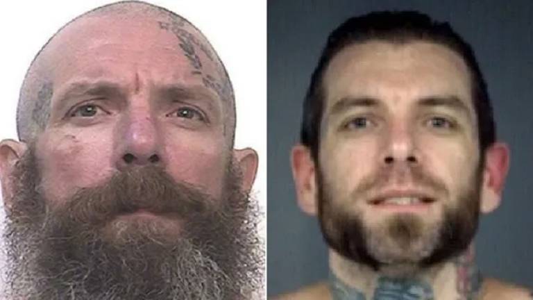 Un preso mata a golpes a dos pederastas: "Son la peor pesadilla de cualquier padre"