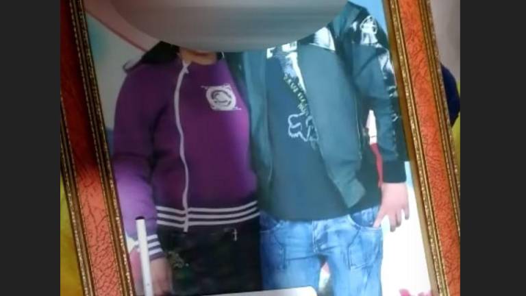 Esto revela la carta del autor del asesinato múltiple en Carchi: yo no quise sufrir más