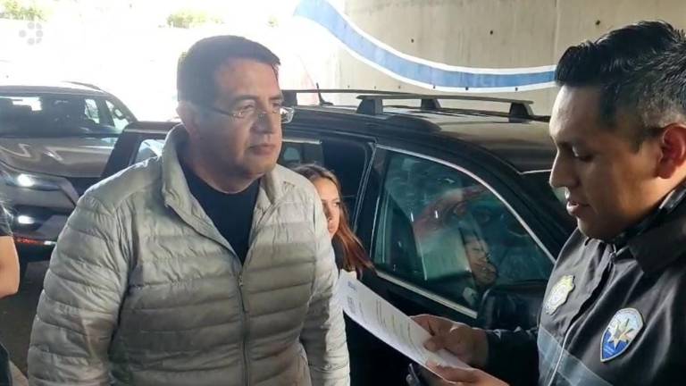 El exlegislador Santiago Díaz figura como informante de la Fiscalía dentro del caso ‘Caja Chica’.