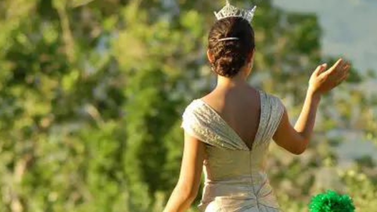 Autoridades eliminan el certamen de belleza de la reina de la provincia en Pastaza para redirigir recursos