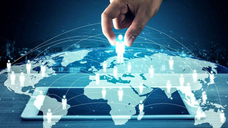 La dinámica del escenario internacional influye directamente en las decisiones seguridad de los países.