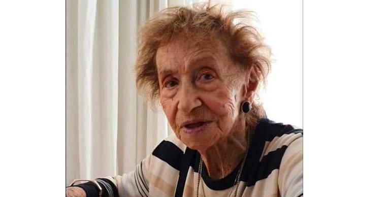 Insólita fuga de una alemana de 96 años para no ser juzgada por crímenes en el nazismo: fue localizada