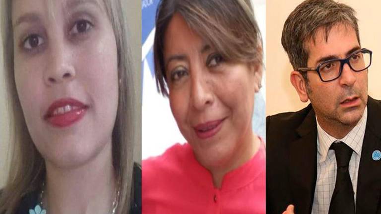 Nueva muerte de un fiscal: asociación internacional alerta por crímenes de Honduras, Ecuador y Paraguay