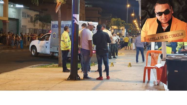 Vanilla ¿Murió "en su salsa"?