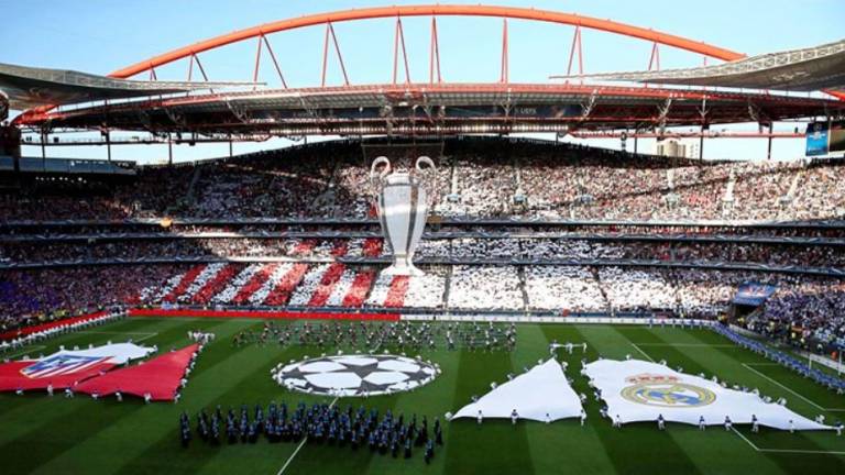 UEFA decidirá si la Champions tendrá espectadores en los estadios