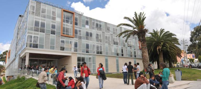 Nueva alianza permitirá a estudiantes de la UDLA estudiar en la Universidad de Arizona