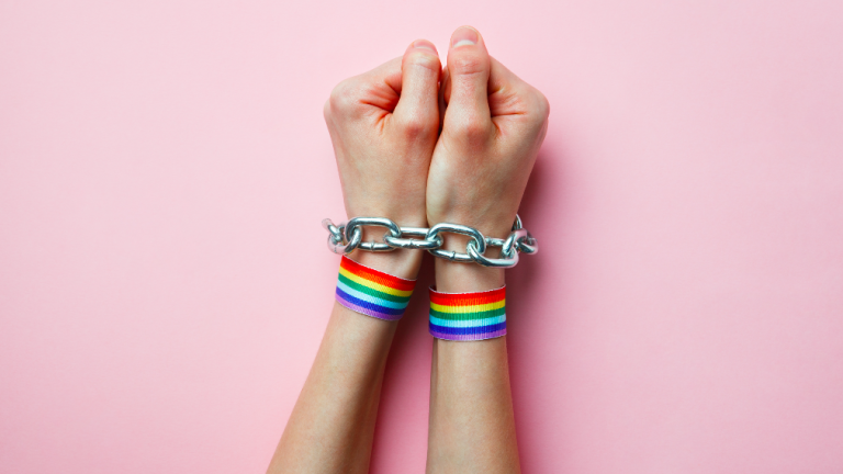 Una realidad incómoda: algunas cifras sobre las poblaciones LGBTIQ+ en Ecuador