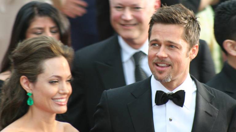 Angelina Jolie, ¿celosa de Sienna Miller?