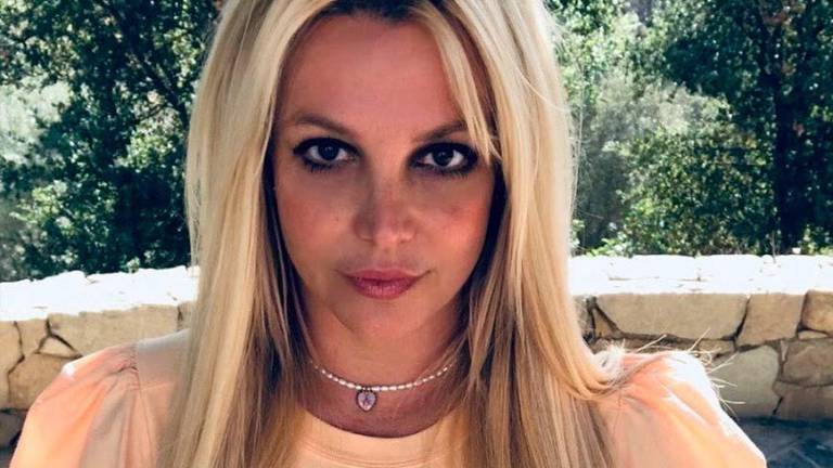 Britney Spears firma un contrato por 15 millones de dólares para escribir sobre su vida
