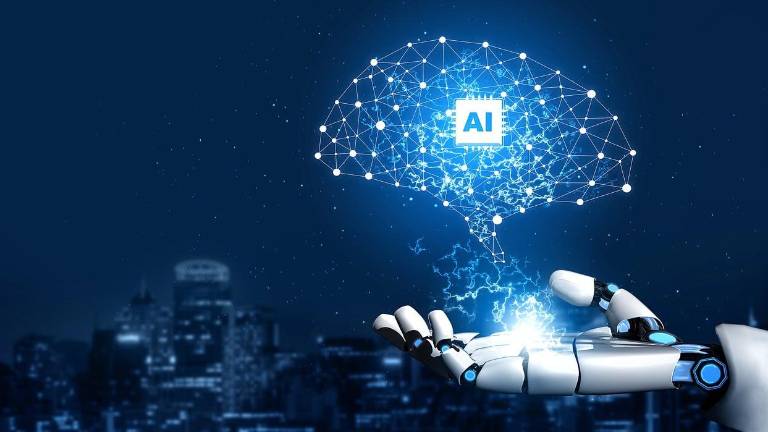 Organizaciones jurídicas de Hispanoamérica tienen planificado implementar la inteligencia artificial para procesos legales en los próximos dos años.
