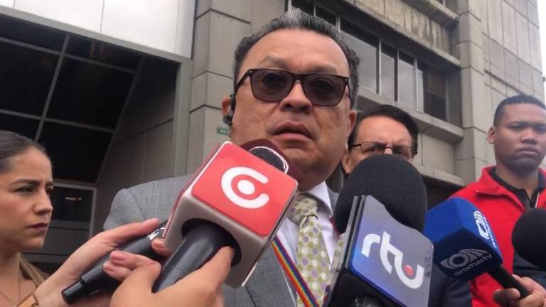 Frente Parlamentario Anticorrupción revela más nombres de candidatos con nexos al crimen organizado y advierte al Gobierno