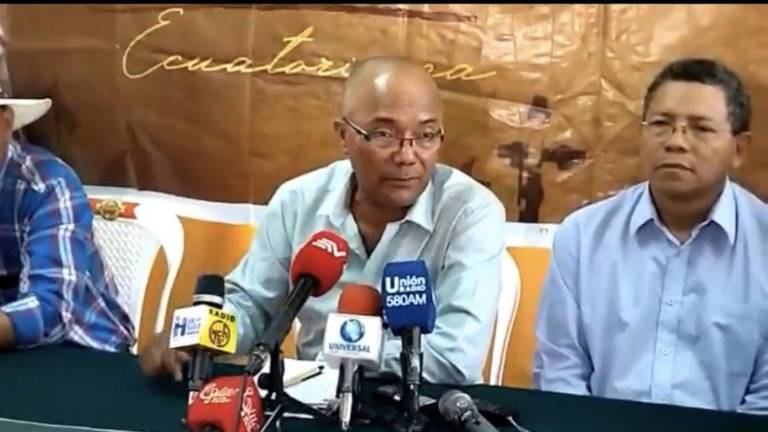 Fenocin cancela movilización prevista para mañana: Para que no nos digan revoltosos