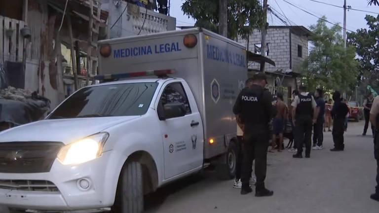 Tres personas fueron asesinadas y una menor resultó herida en medio de ataque armado en Pascuales