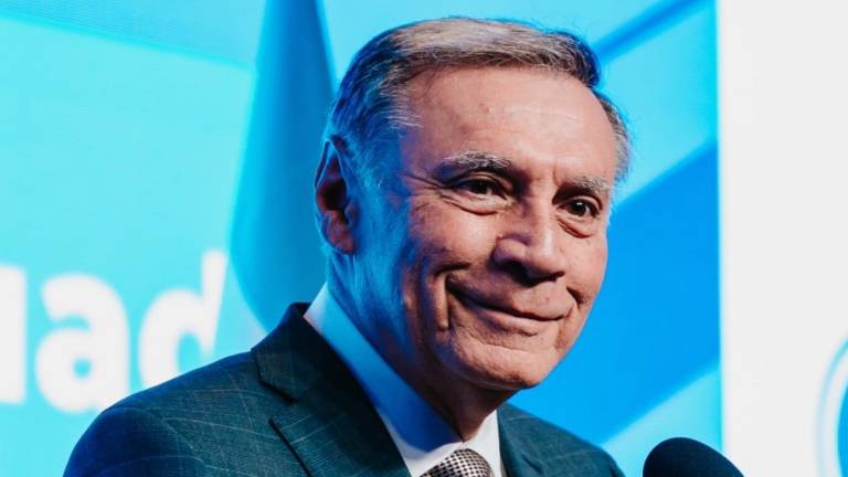 Jamil Mahuad denuncia ante la CIDH persecución política y pide anular su condena