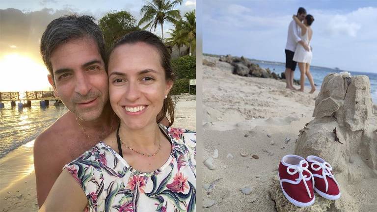 VIDEO: así asesinaron a un Fiscal antimafia, en plena luna de miel, unos sicarios que llegaron en motos acuáticas