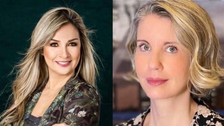 Disidencias de FARC amenazan a periodistas colombianas Vicky Dávila y Claudia Gurisatti
