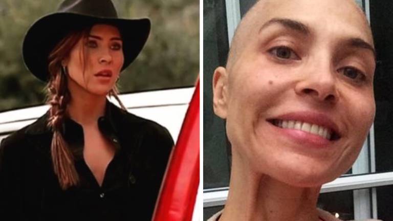 “Por eso le dio cáncer”: los crueles comentarios contra la actriz Lorena Meritano por ‘Pasión de Gavilanes’