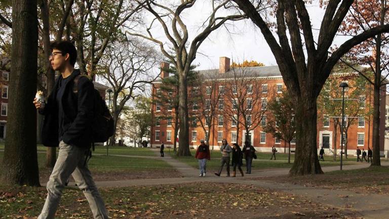 ¿Qué dice el ránking de las universidades mas prestigiosas?