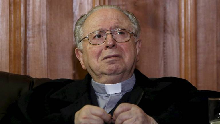 Condenan a Iglesia chilena por encubrir abusos de sacerdote