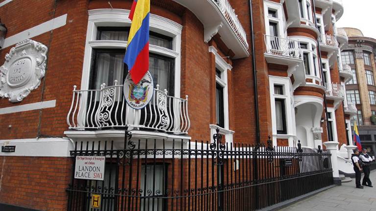 La futura relación de Ecuador con Londres