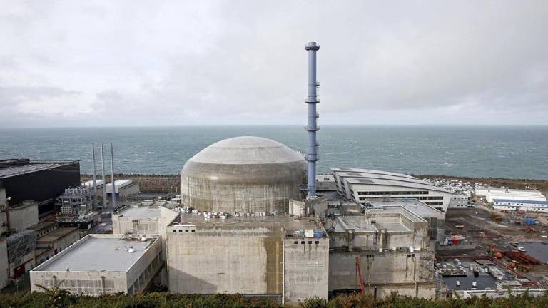 Explosión en planta nuclear en Francia deja 5 heridos