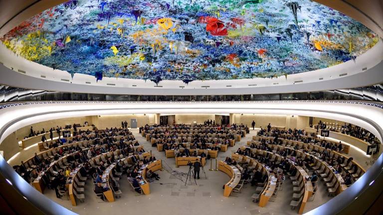 Venezuela logra un asiento en el Consejo de DDHH de la ONU