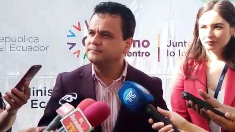 Ministro del MIES destituye a director distrital por caso de niño violado y torturado en Naranjal