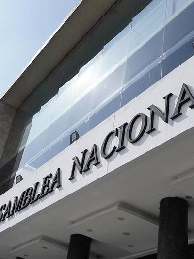 Expediente de juicio político contra el presidente Lasso llegó a la Comisión de Fiscalización: así se llevará a cabo el proceso