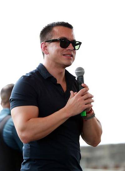 Las fechas correctas son del 1 al 18 de enero de 2026”, precisó Noboa sobre sus vacaciones.